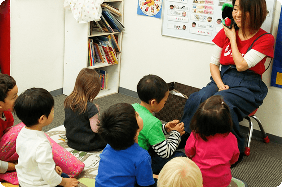 Tesoro Learning Institute合同会社