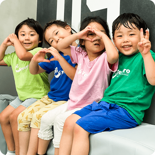 Tesoro Learning Institute合同会社